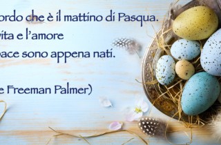 Auguri di Pasqua: 5 immagini con frasi da inviare su WhatsApp