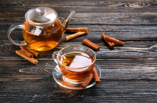 Tè alla cannella, tutti i benefici per il tuo benessere