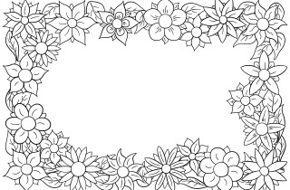 Disegni da colorare per la festa della mamma: 12 immagini gratis