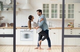 6 attività romantiche da fare a casa durante la quarantena