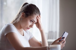 Come lasciarsi quando non ci si può vedere di persona