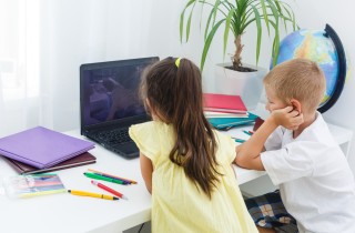Scuola a casa: gli errori da evitare