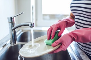 Sapone per i piatti, tutti gli usi domestici non tradizionali di questo prodotto