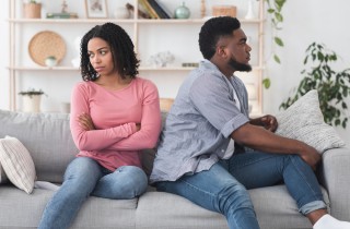 Stress da quarantena: come migliorare il rapporto di coppia in 6 punti