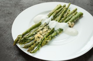 Asparagi alla parmigiana: come farli coi consigli della nonna
