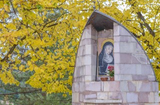 Santa Rita protettrice dei casi impossibili: perché si dice