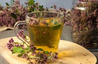 Tisana lassativa fai da te: erbe del rimedio naturale