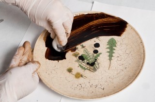 Craquelè: come si fa l’effetto screpolato e anticante