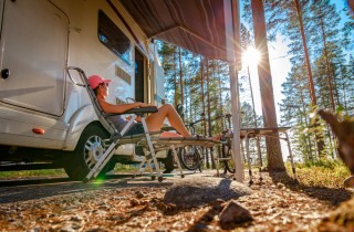 Vacanze in camper: il trend dell’estate 2020