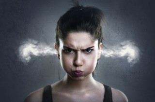 Cosa succede al tuo corpo quando ti arrabbi