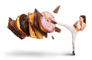 5 alimenti che ti fanno ingrassare di più