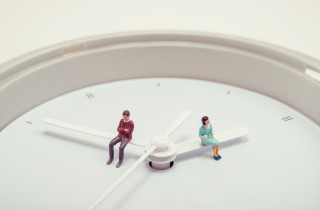 Le frasi più belle sulla lentezza da dedicare