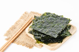 Alga nori: proprietà e usi alimentari del superfood