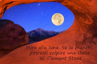 Luna: 7 immagini con frasi belle ed emozionanti