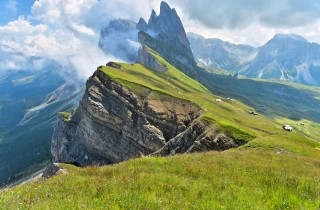 Vacanze in montagna 2020: le immagini più belle dell'Italia
