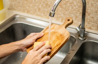 Tagliere da cucina, quale scegliere e perché?