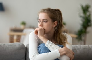 Paura della solitudine: 11 frasi per rinfrancarci