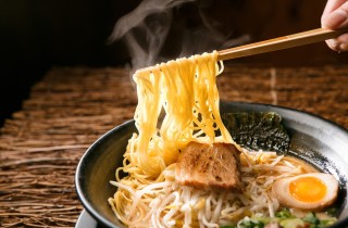 Ramen: i benefici e la storia di questa zuppa tradizionale