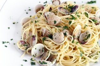 Spaghetti con le vongole: come procedere se usi le surgelate