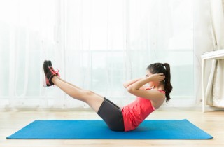 Quali sono gli sport con cui rafforzare i glutei