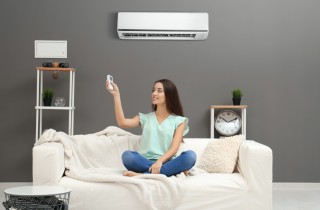 Come pulire i filtri del condizionatore in modo efficiente
