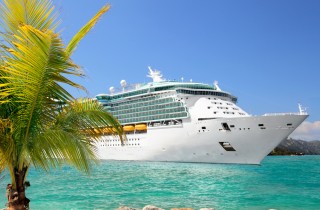 Come scegliere la migliore cabina su una nave da crociera