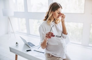 I rimedi naturali per la pressione bassa in gravidanza