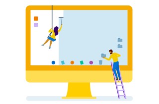 Decluttering digitale: cos’è e come si fa per sentirsi leggeri e risparmiare tempo