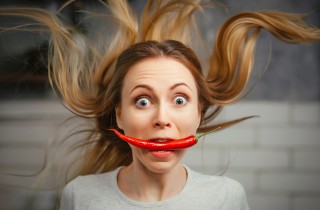 Come togliere il piccante dalla bocca: 12 rimedi della nonna