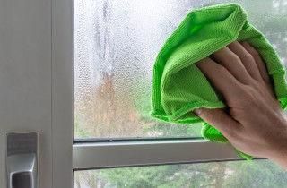 Come lavare i panni in microfibra