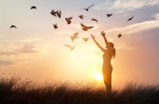 Frasi di speranza: 14 citazioni che risollevano il morale