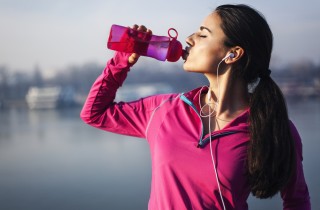 Come combattere la disidratazione in estate