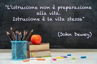 Le immagini con frasi motivazionali più belle per il primo giorno di scuola