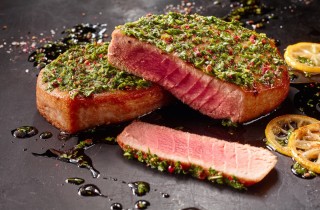 Marinatura per tonno alla piastra: come farla per valorizzarlo