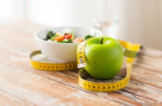 I cibi che fanno dimagrire e controllano gli attacchi di fame