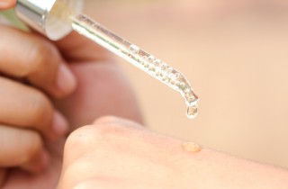 Oli essenziali, quali usare sulla pelle?