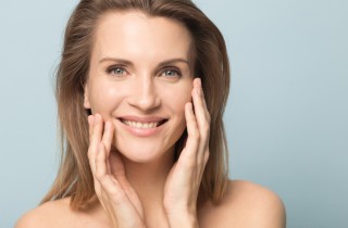 La dieta per avere un viso luminoso