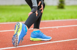 5 modi per prevenire i dolori muscolari quanto ti alleni