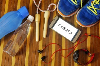 Come funziona il Metodo Tabata per dimagrire