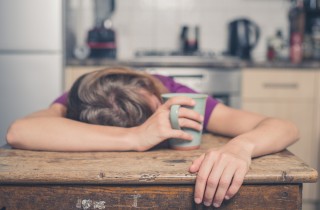 Stanca a causa della dieta? Ecco come recuperare energia