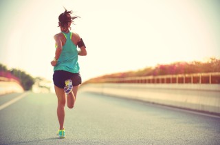 Come allenarsi per fare una mezza maratona