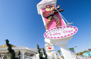 Come sposarsi a Las Vegas: costi e documenti utili