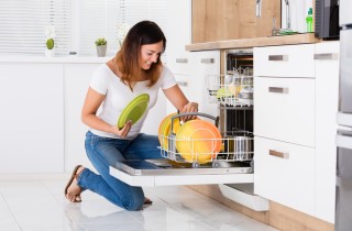 Cose che puoi fare con la lavastoviglie oltre a lavare i piatti