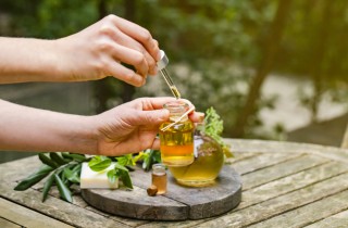 Olio secco: che cos’è e a che cosa serve