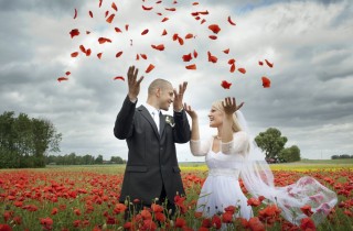 Sposarsi in sogno con uno sconosciuto: cosa significa