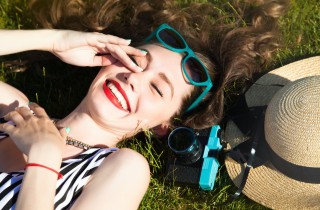 Sognare di piangere di gioia: cosa significa