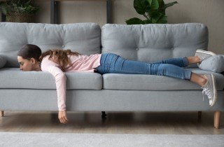 Cosa fare quando sei annoiata