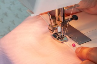 Come cucire una cerniera invisibile: tutorial e spiegazioni