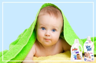 Le caratteristiche della pelle dei bambini: consigli per mantenerla sana e integra