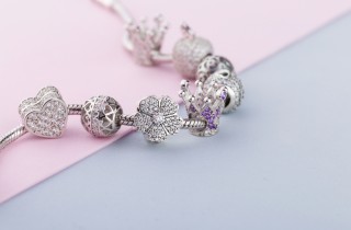 Come pulire i gioielli in argento in pochi minuti